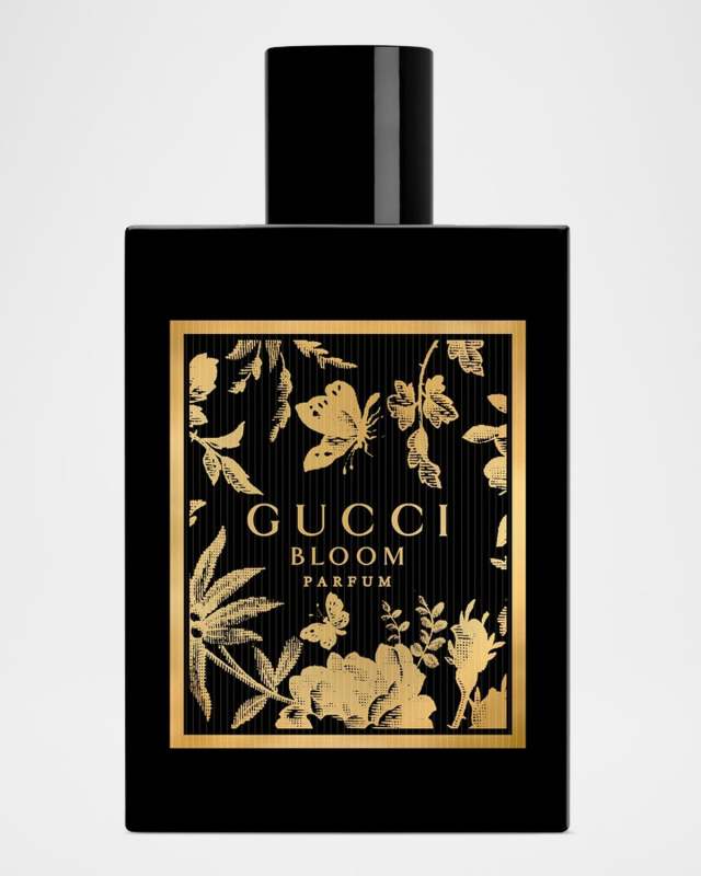 Bloom Parfum, 3.4 oz.